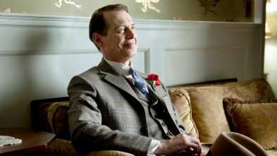 Imagen de Boardwalk Empire (T3): Ep.7 Vestidos de fiesta - 2