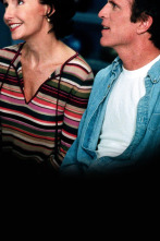Larry David (T1): Ep.2 Ted y Mary