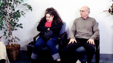 Imagen de Larry David (T1): Ep.5 La decoradora de interiores - 2