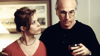Larry David (T1): Ep.7 El taller