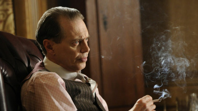 Imagen de Boardwalk Empire (T1): Ep.9 Belle Femme - 2