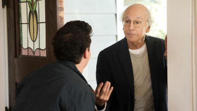 Imagen de Larry David (T9): Ep.1 Endosada - 2