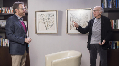 Imagen de Larry David (T9): Ep.4 Corriendo los encierros - 2