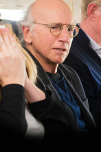 Larry David (T9): Ep.6 El mensaje accidental a propósito