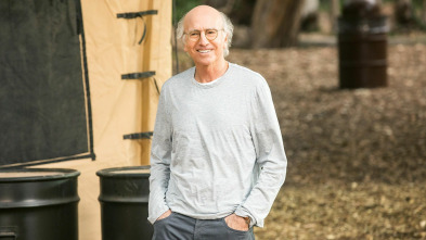 Larry David (T9): Ep.10 ¡Fetua!