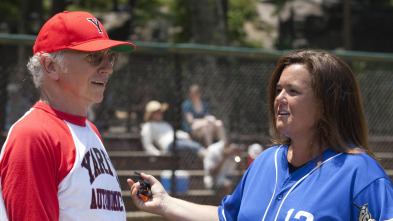 Imagen de Larry David (T8): Ep.7 La bisexual - 2