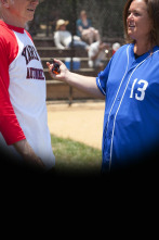Imagen de Larry David (T8): Ep.7 La bisexual - 1