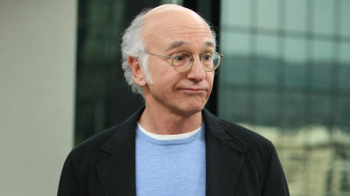 Larry David (T7): Ep.3 El reencuentro