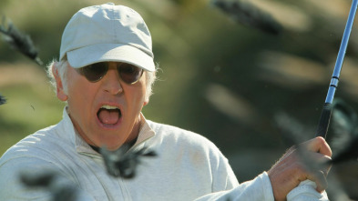 Larry David (T7): Ep.7 El cisne negro