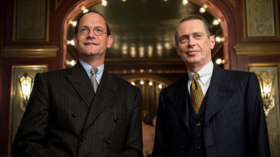 Boardwalk Empire (T5): Ep.3 What Jesus Said