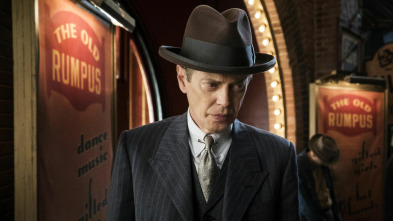 Imagen de Boardwalk Empire (T5): Ep.8 El Dorado - 2
