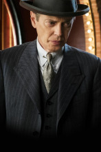 Imagen de Boardwalk Empire (T5): Ep.8 El Dorado - 1