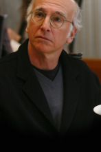 Larry David (T6): Ep.4 La llamada tonta con la izquierda