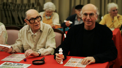 Larry David (T5): Ep.4 Bingo Kamikaze
