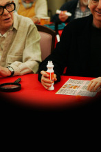 Larry David (T5): Ep.4 Bingo Kamikaze