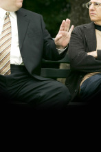 Larry David (T5): Ep.5 Lewis necesita un riñon