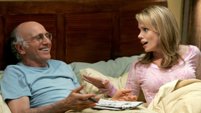 Imagen de Larry David (T5): Ep.9 El corredor de apuestas coreano - 2