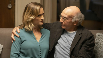 Imagen de Larry David (T10): Ep.2 Sentada al lado - 2