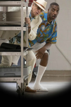 Imagen de Larry David,... (T10): Ep.4 No me vas a hacer hablar mal de Mickey - 1