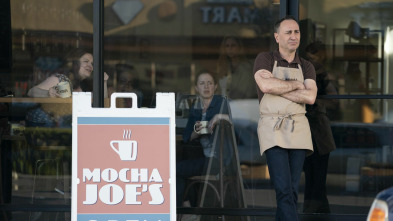 Imagen de Larry David (T10): Ep.9 El susto del claxon - 2
