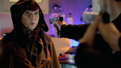 Imagen de NTSF:SD:SUV:: (T2): Ep.6 Pez Gordo - 2