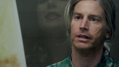 Imagen de NTSF:SD:SUV:: (T2): Ep.9 El retorno del dragón Shumway - 2