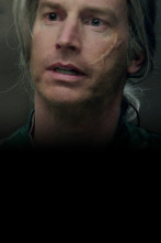 Imagen de NTSF:SD:SUV:: (T2): Ep.9 El retorno del dragón Shumway - 1