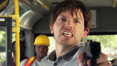 Imagen de NTSF:SD:SUV:: (T2): Ep.15 Inercia - 2