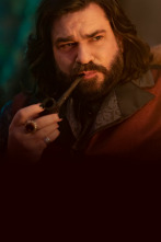 Imagen de Lo que hacemos en... (T5): Ep.4 La campaña - 1