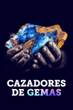 Imagen de Cazadores de gemas (T6) - 1