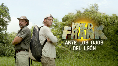 Wild Frank vs Darren 