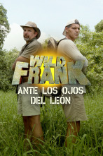 Wild Frank vs Darren 