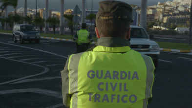 Control de carreteras (T5): Ep.7