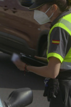 Control de carreteras (T5): Ep.9