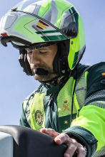 Control de carreteras (T7): Ep.1