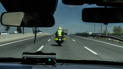 Control de carreteras (T7): Ep.4