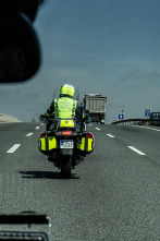 Control de carreteras (T7): Ep.4