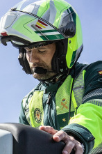 Control de carreteras (T7): Ep.6