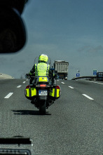 Control de carreteras (T7): Ep.8