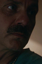 Capital del... (T1): Ep.1 Matar en Society Hill