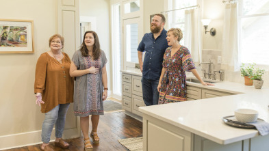 Home Town (T5): Un abrazo en Laurel