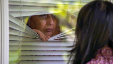 Menuda es mi suegra: No lo he visto venir
