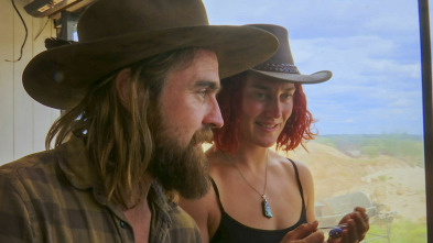 Imagen de Cazadores de gemas (T6): The Lucky Day - 2