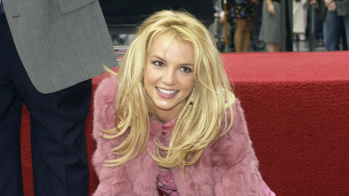 Jamie vs Britney:... (T1): Ep.2 La historia de Britney