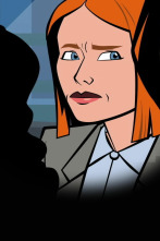 Imagen de Birdgirl (T1): Ep.5 Que te entre en la mano - 1
