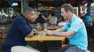 Ballers (T2): Ep.2 Entrar al templo
