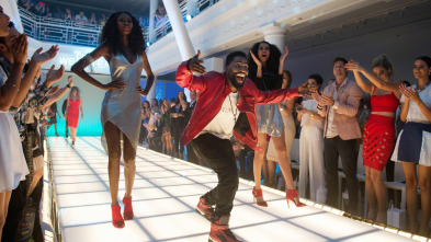 Imagen de Ballers (T2): Ep.5 La mayoría - 2