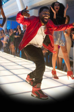 Imagen de Ballers (T2): Ep.5 La mayoría - 1