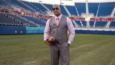 Ballers (T2): Ep.10 Día de partido