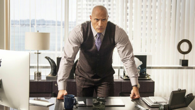Ballers (T3): Ep.1 Semillas de Expansión